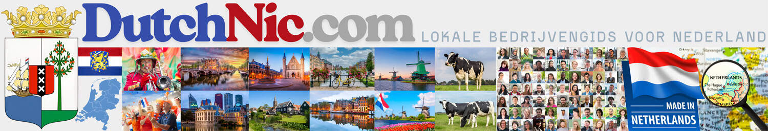 Gemaakt in Nederland - Lè Càmèleon